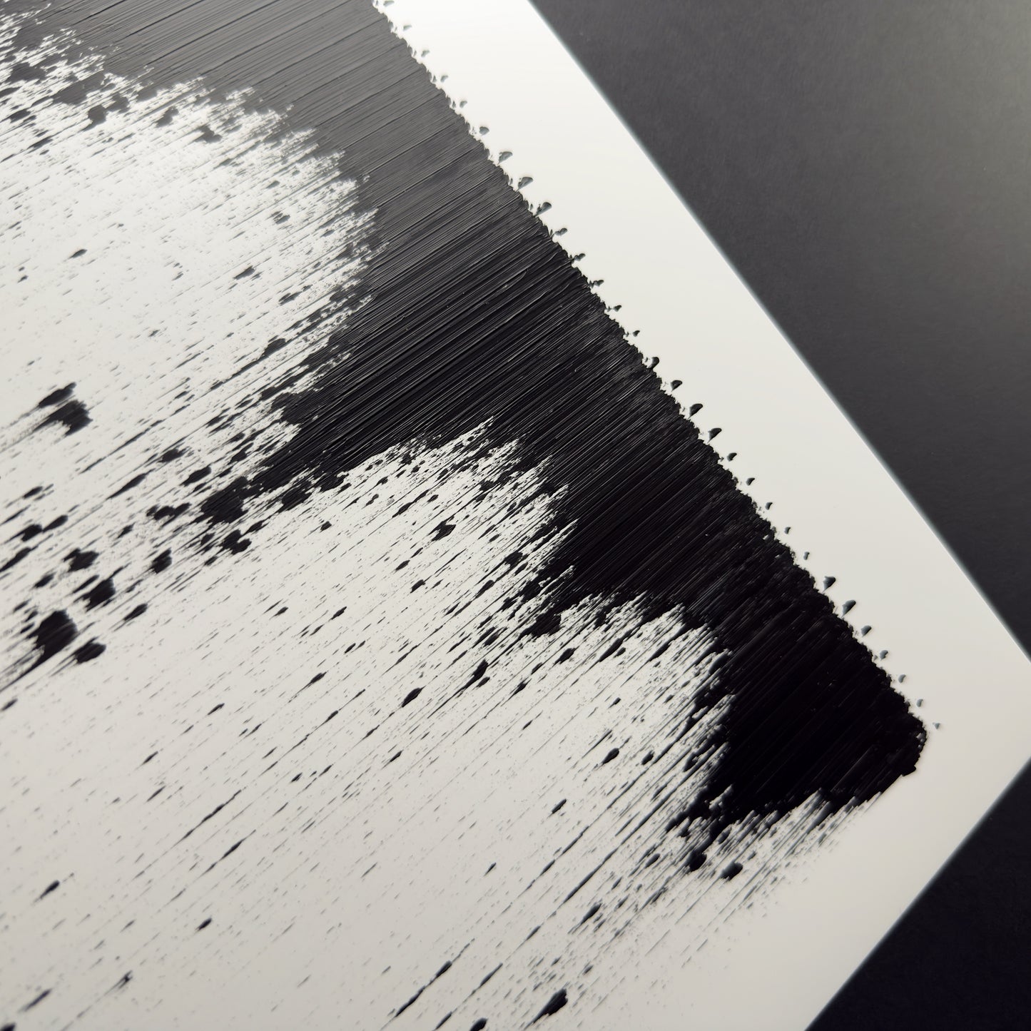 Brush Plot #005