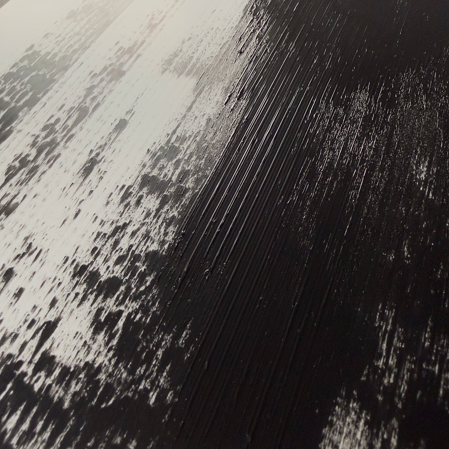Brush Plot #006