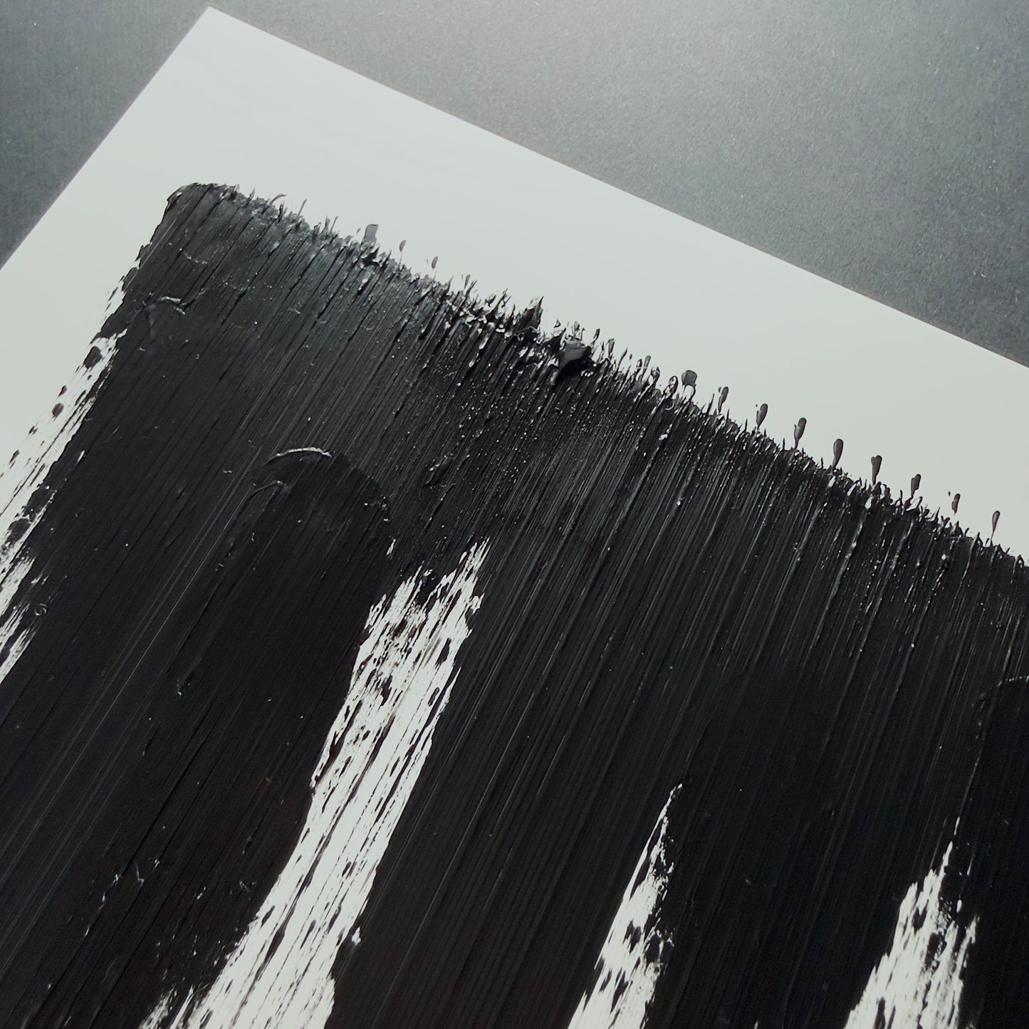 Brush Plot #011
