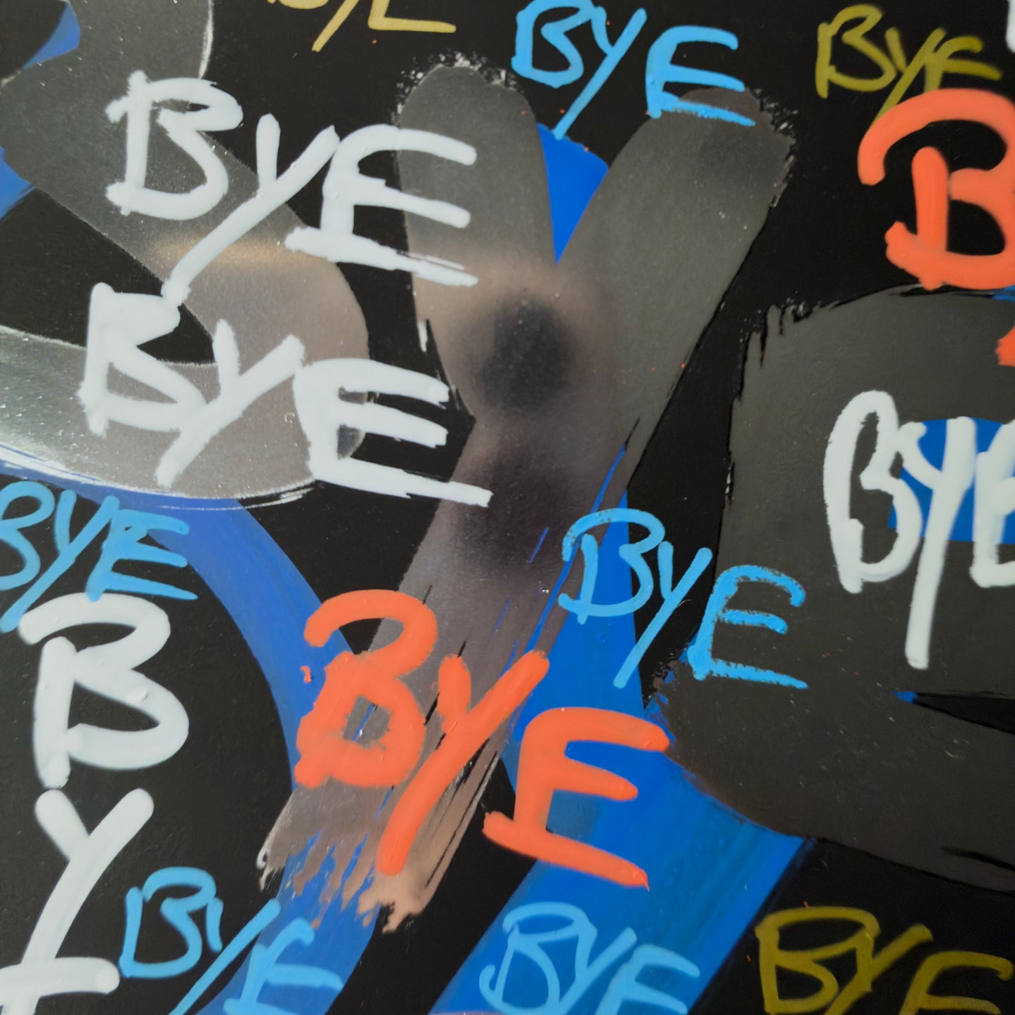 Programmatic Thoughts #016 "Bye"