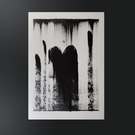 Brush Plot #006