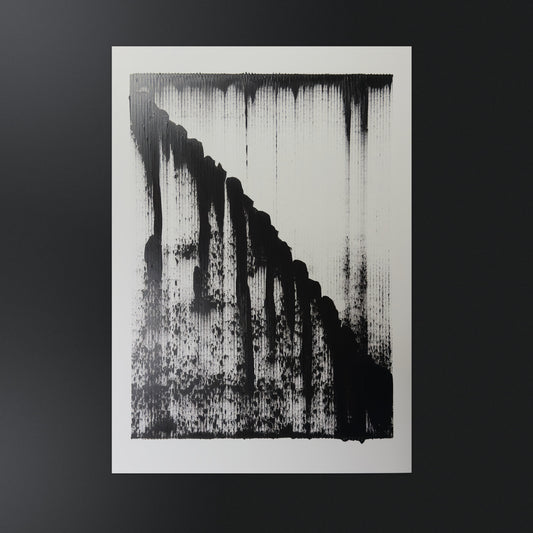 Brush Plot #008