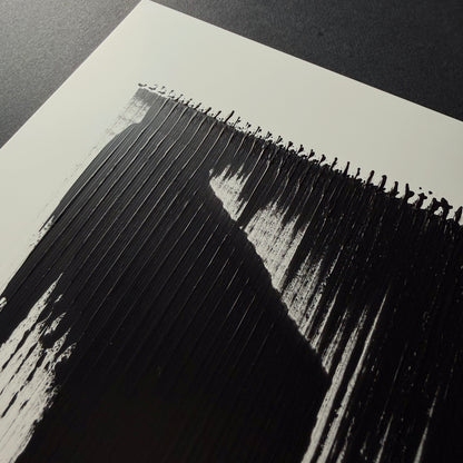 Brush Plot #009