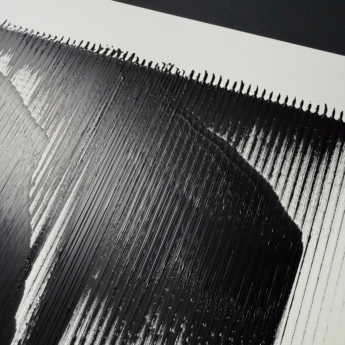 Brush Plot #009