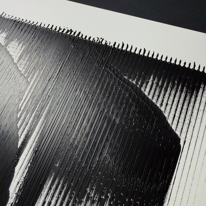 Brush Plot #009