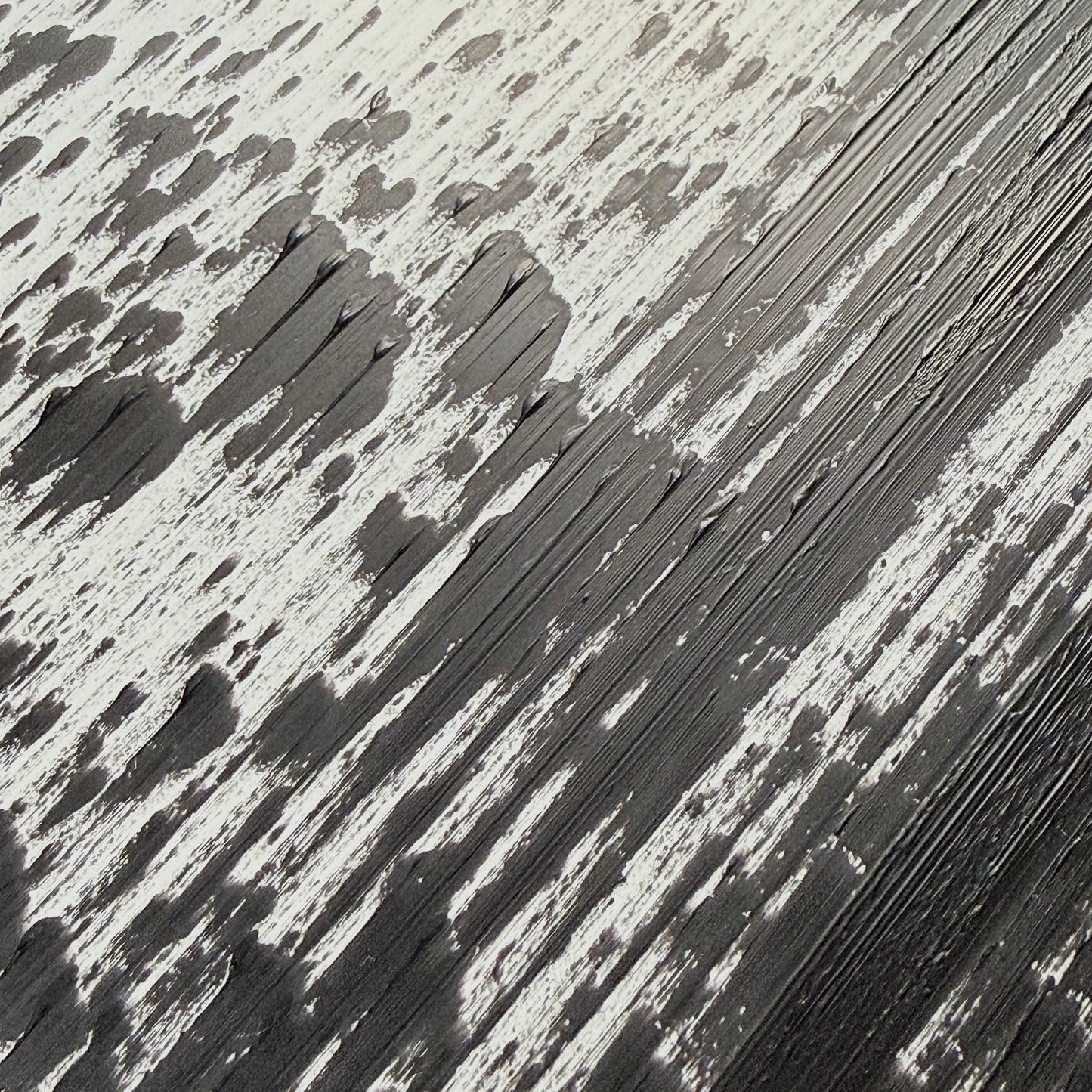 Brush Plot #009