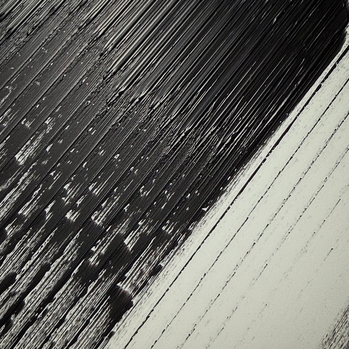 Brush Plot #009