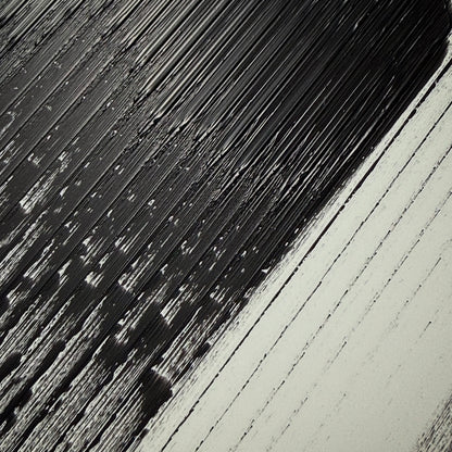 Brush Plot #009