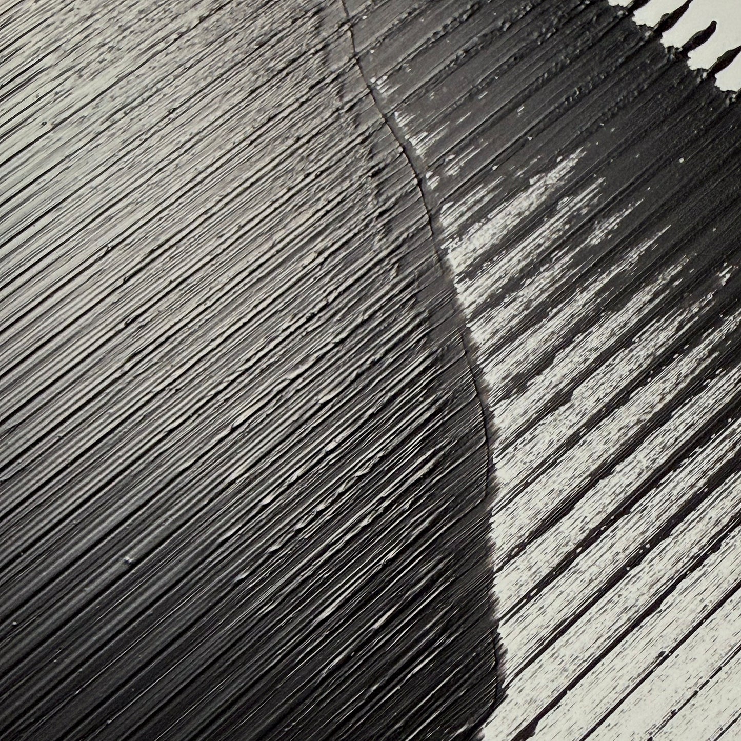 Brush Plot #009