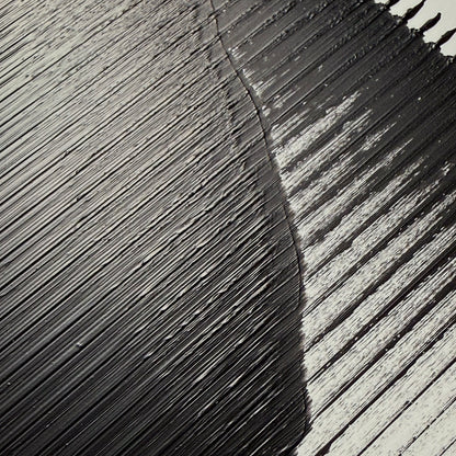 Brush Plot #009