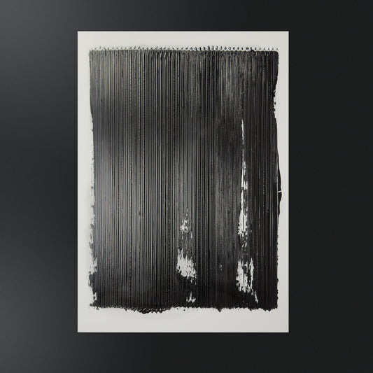 Brush Plot #010