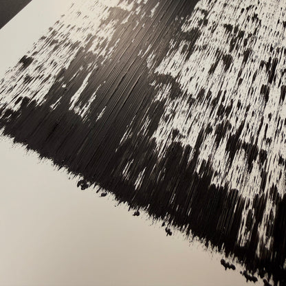 Brush Plot #012