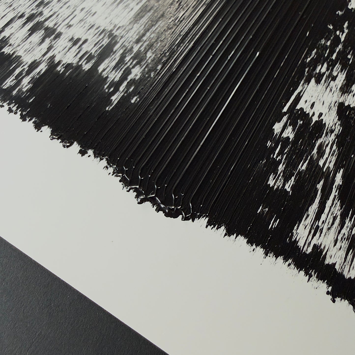 Brush Plot #012