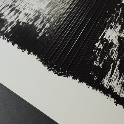 Brush Plot #012