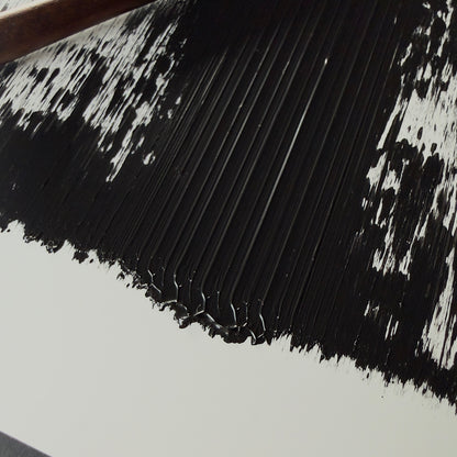 Brush Plot #012