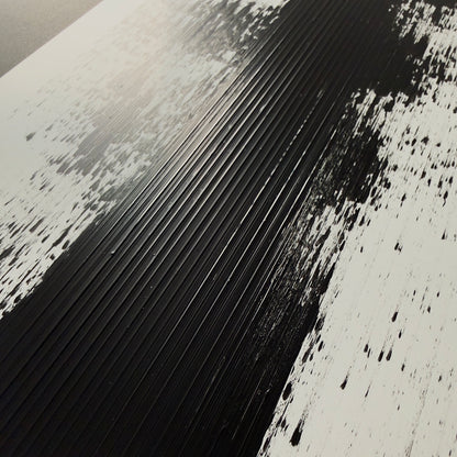 Brush Plot #012