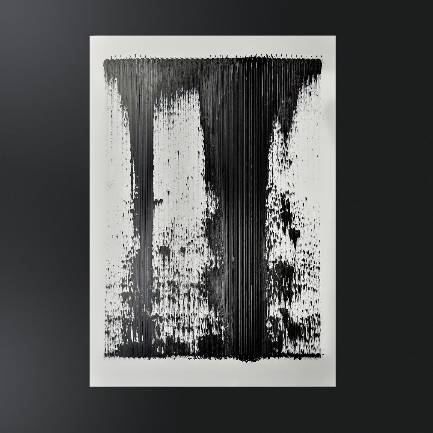 Brush Plot #012