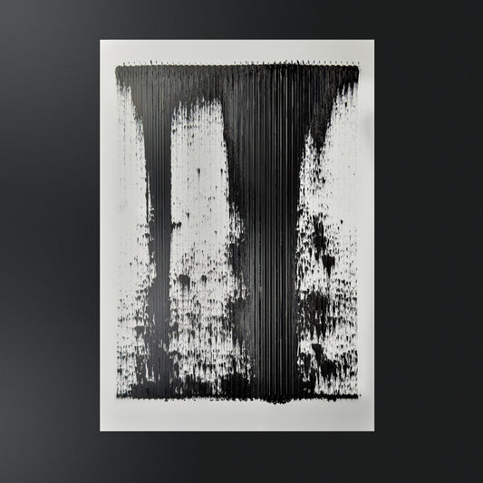 Brush Plot #012